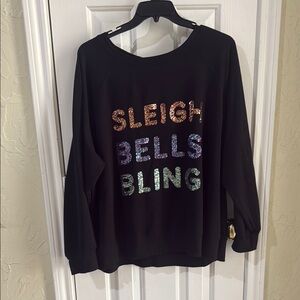 'Sleigh Bells Bling' 🔔🎄
